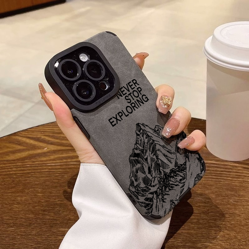 Phone Cases Xs Iphone - حافظة لهاتف آيفون 16 17 Pro
