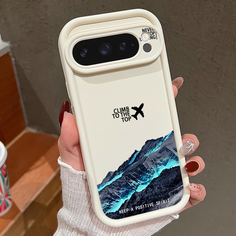 Phone Cases Google Pixel 10 - حافظة لهاتف جوجل بيكسل 10 9