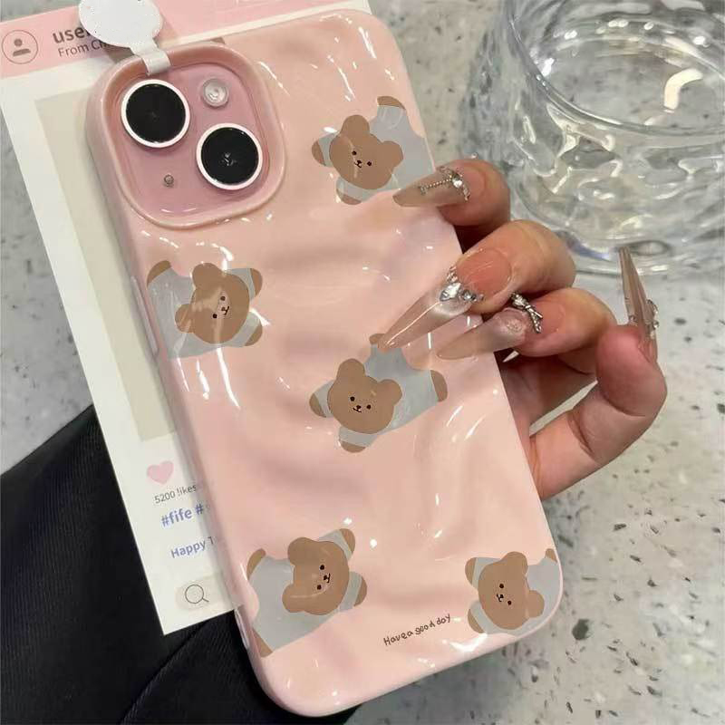 Phone Cases Unique - غطاء هاتف لآيفون 11 12 13