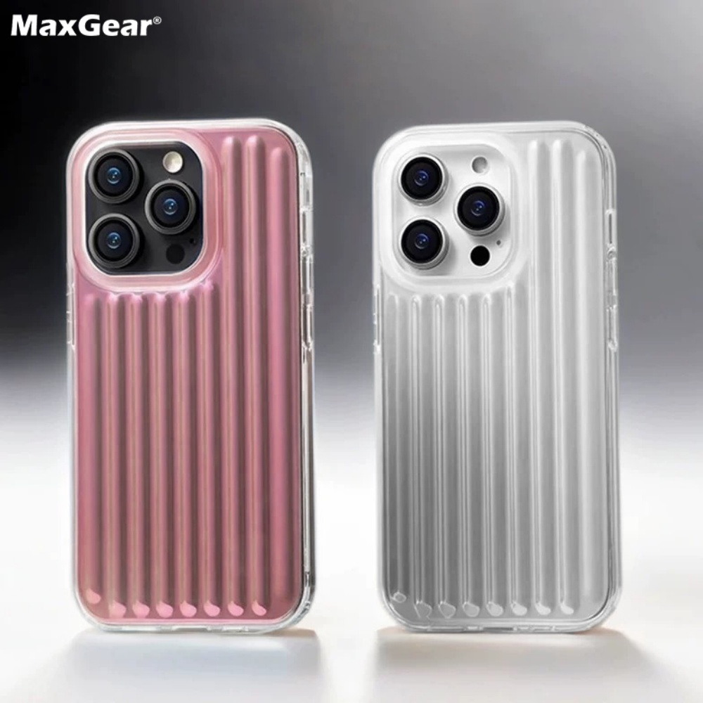 Matte Frosted Case - حافظة لهاتف آيفون 17 Air 16