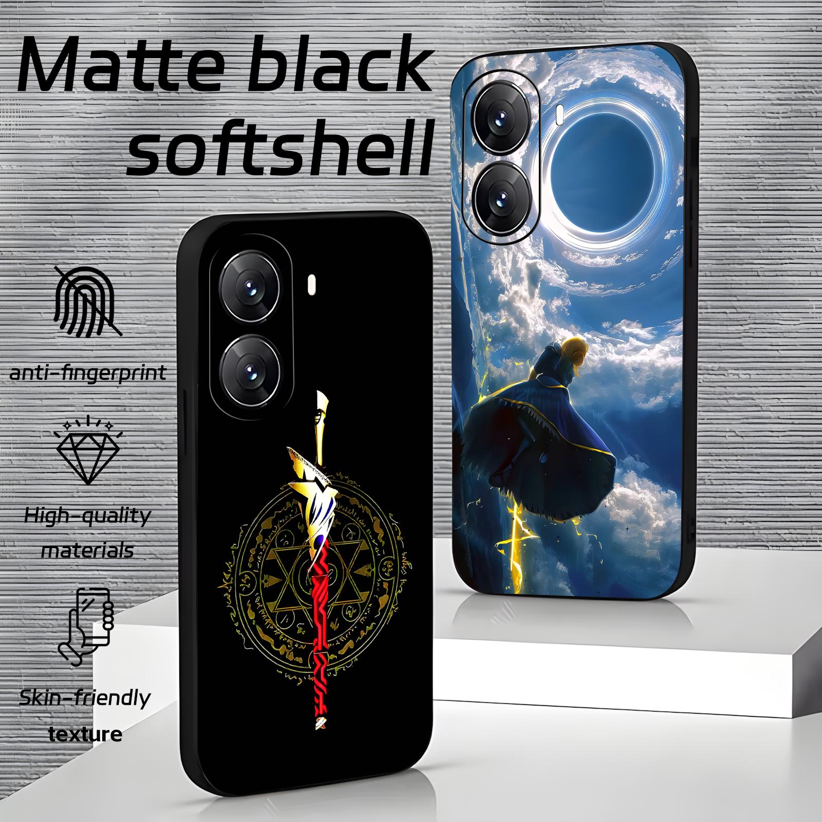 Xiaomi Poco X6 - حافظة هاتف لهاتف شاومي بوكو M7
