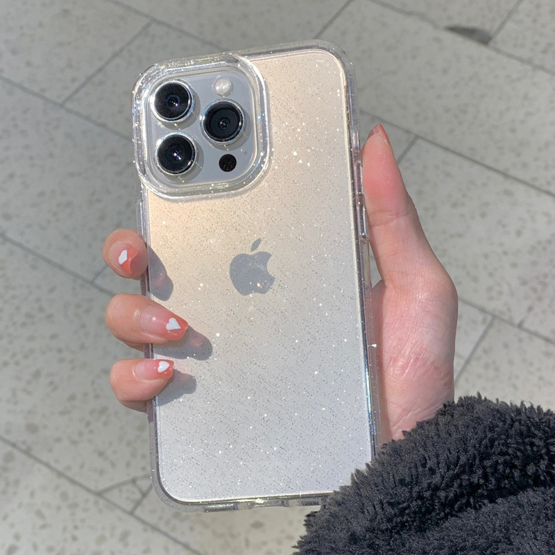 Phone Cases Unique - حافظة لهاتف آيفون 16 15 14