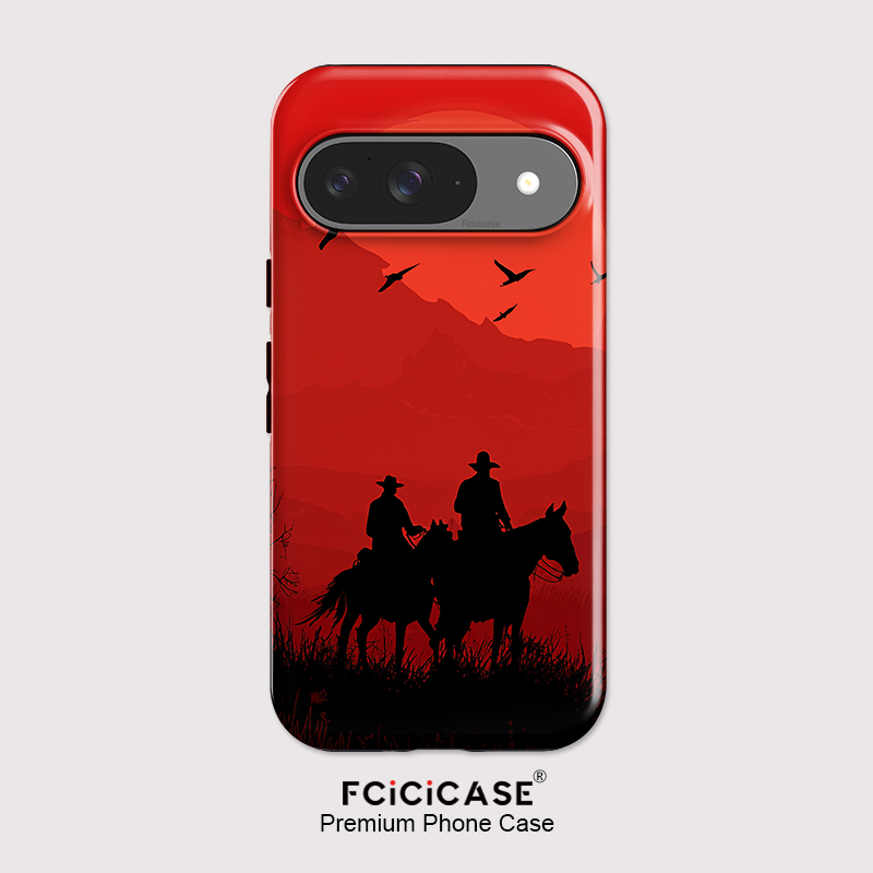 Phone Cases Google Pixel 10 - حافظة هاتف Fcicicase لهاتف جوجل بيكسل
