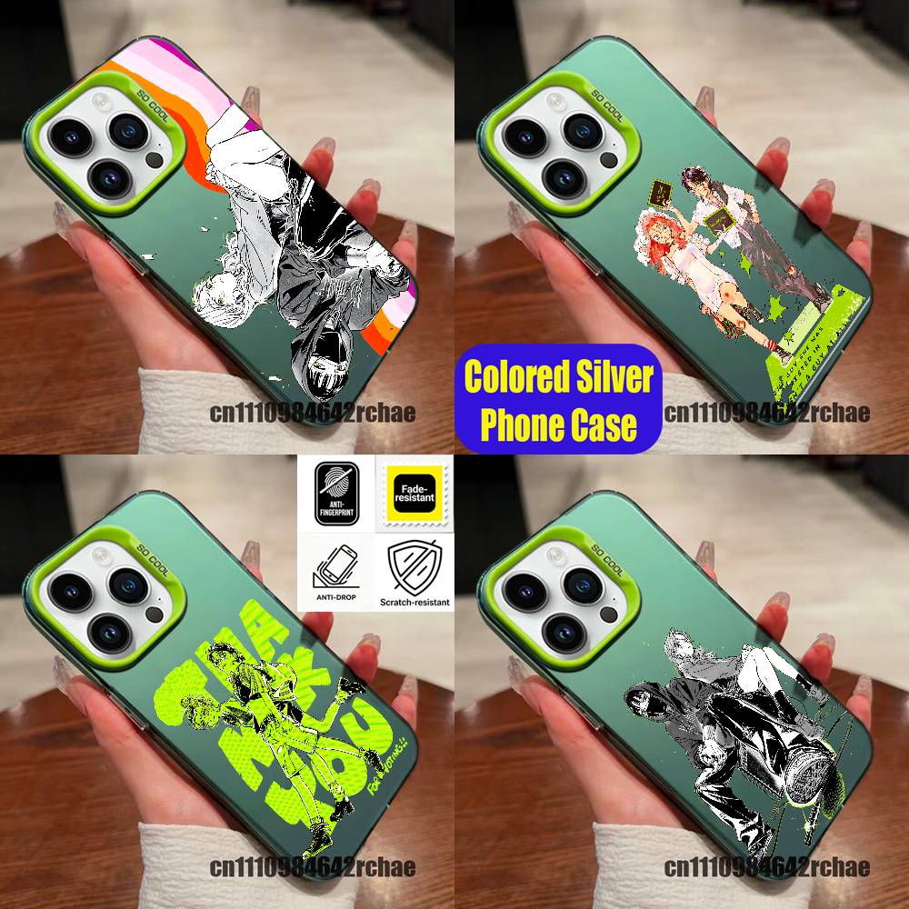 Phone Cases At Shein - حافظة هاتف مخصصة لمن كان الرجل