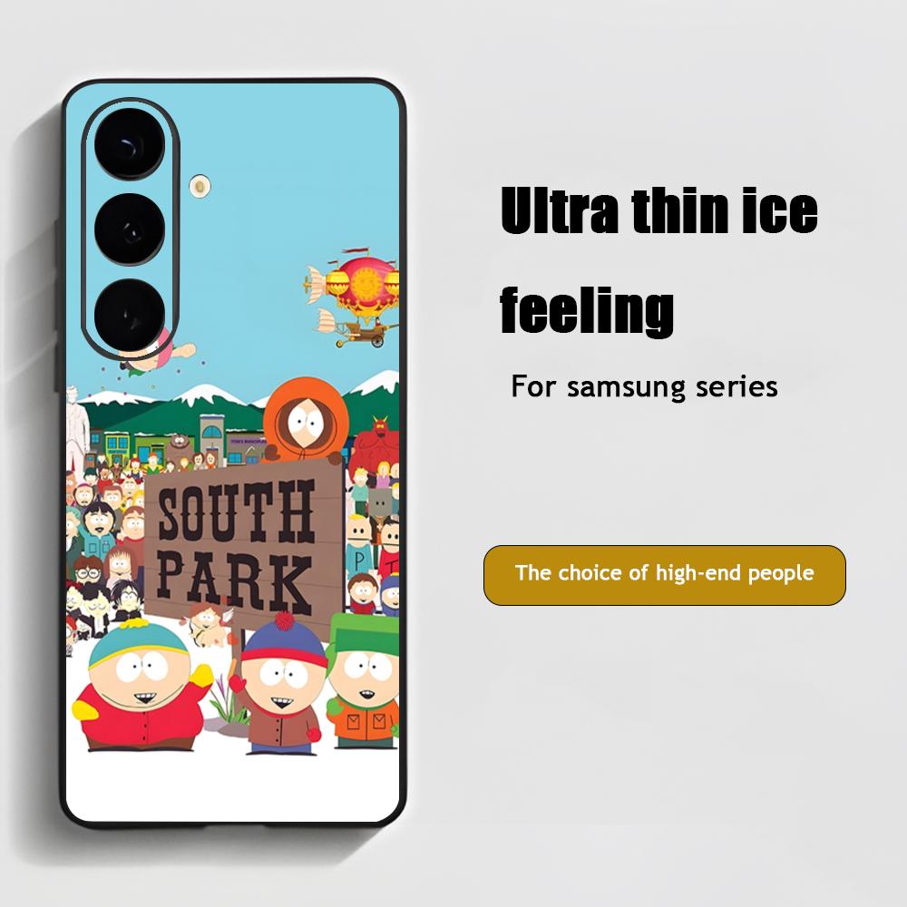 حافظة هاتف كرتونية رائعة من سا - مراجعة Samsung Galaxy S25 وسعره