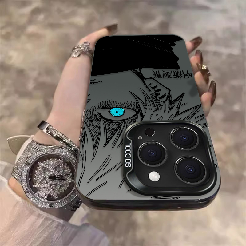غطاء هاتف صلب من توجي ساتورو غ - مراجعة Xiaomi Poco X6 وسعره