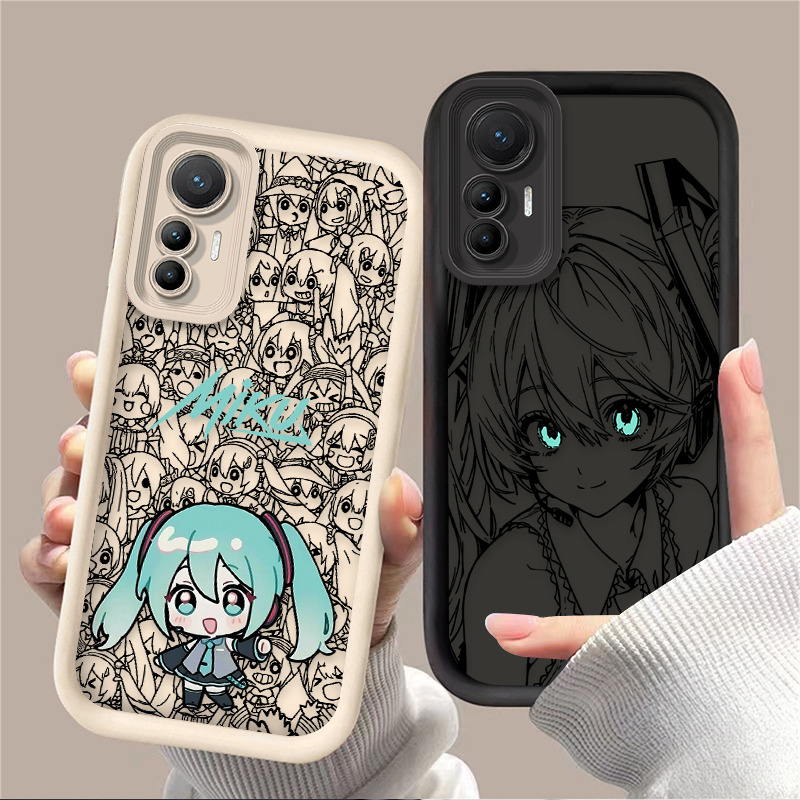 جراب هاتف H-Hatsunes Kawaii M- - مراجعة Xiaomi Poco X6 وسعره