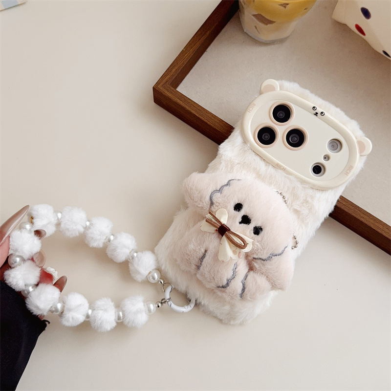 ثلاثية الأبعاد الكرتون Bowknot - مراجعة Phone Cases Iphone 11 وسعره