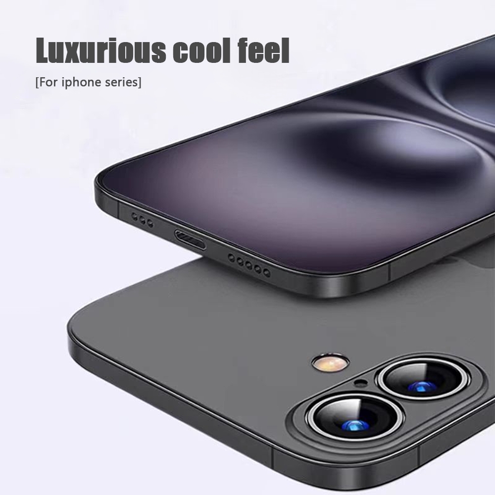 غطاء هاتف ناعم أسود مقاوم للصد - مراجعة Phone Cases Xs Iphone وسعره