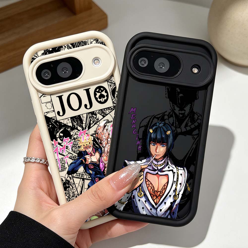 حافظة هاتف جوجو هانديزوم من ال - مراجعة Phone Cases Google Pixel 10 وسعره