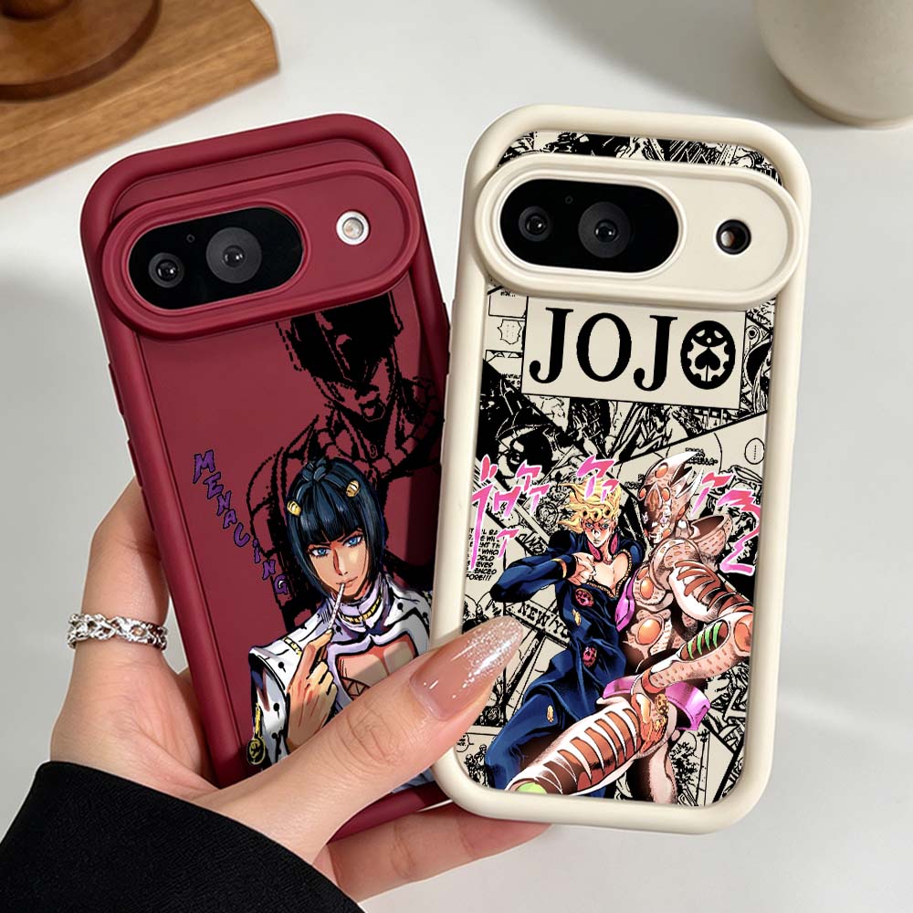 حافظة هاتف جوجو هانديزوم من ال - مراجعة Phone Cases Google Pixel 10 وسعره