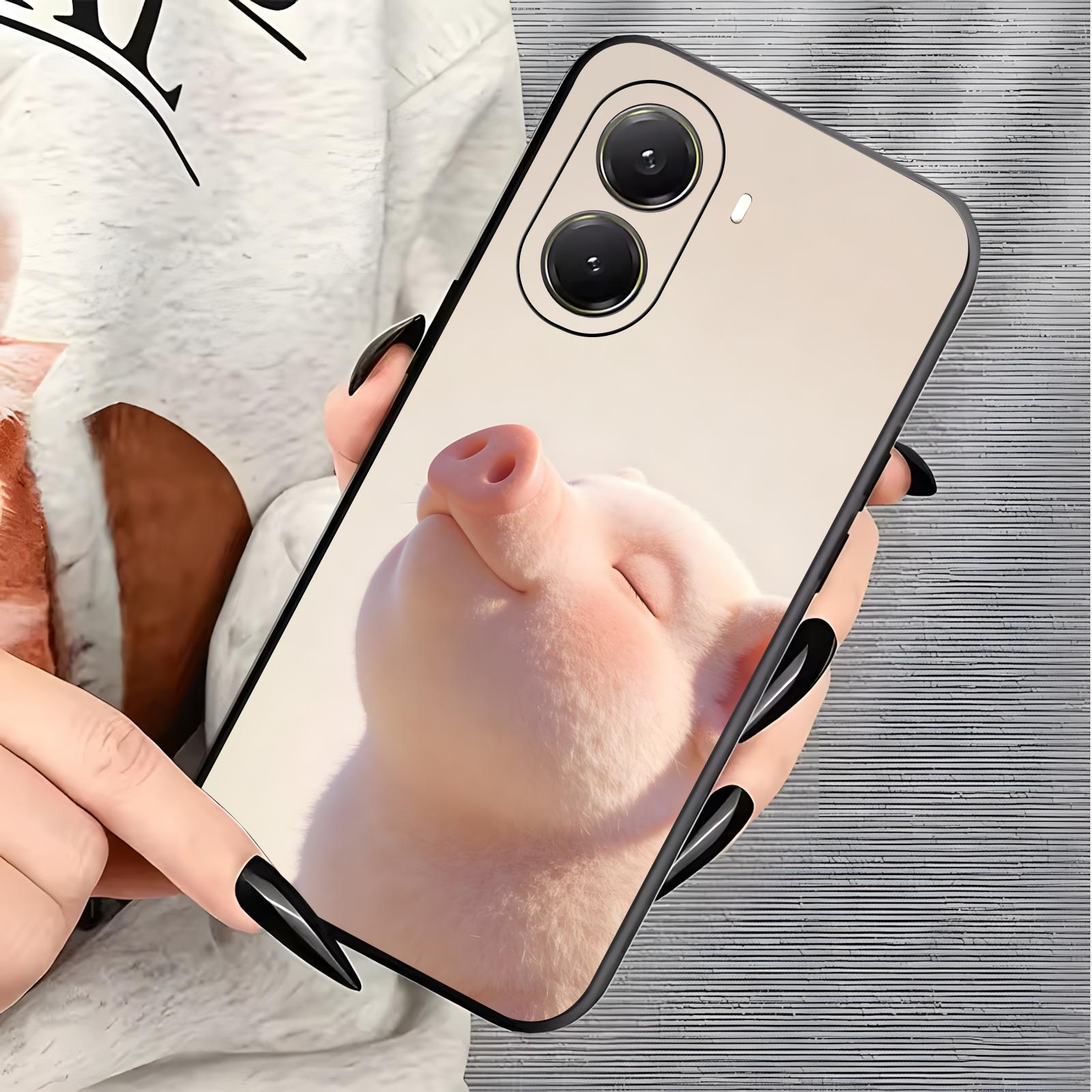 حافظة هاتف لهاتف شاومي بوكو M7 - مراجعة Xiaomi Poco X6 وسعره