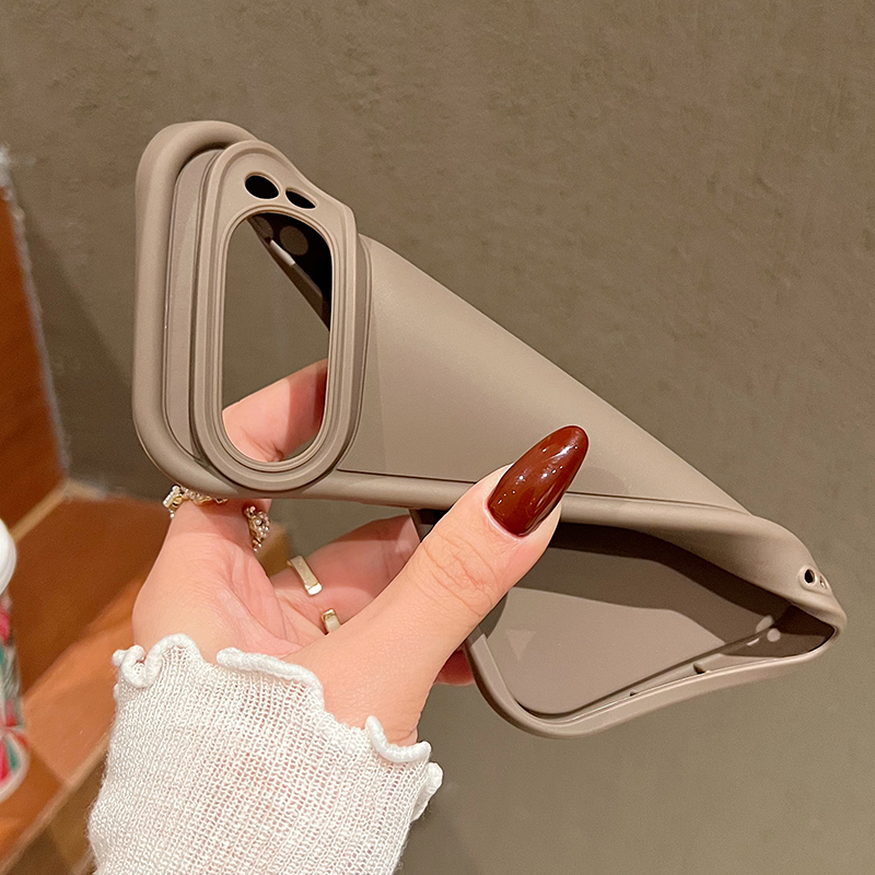غطاء هاتف ناعم من مادة TPU لهو - مراجعة Phone Cases Google Pixel 10 وسعره
