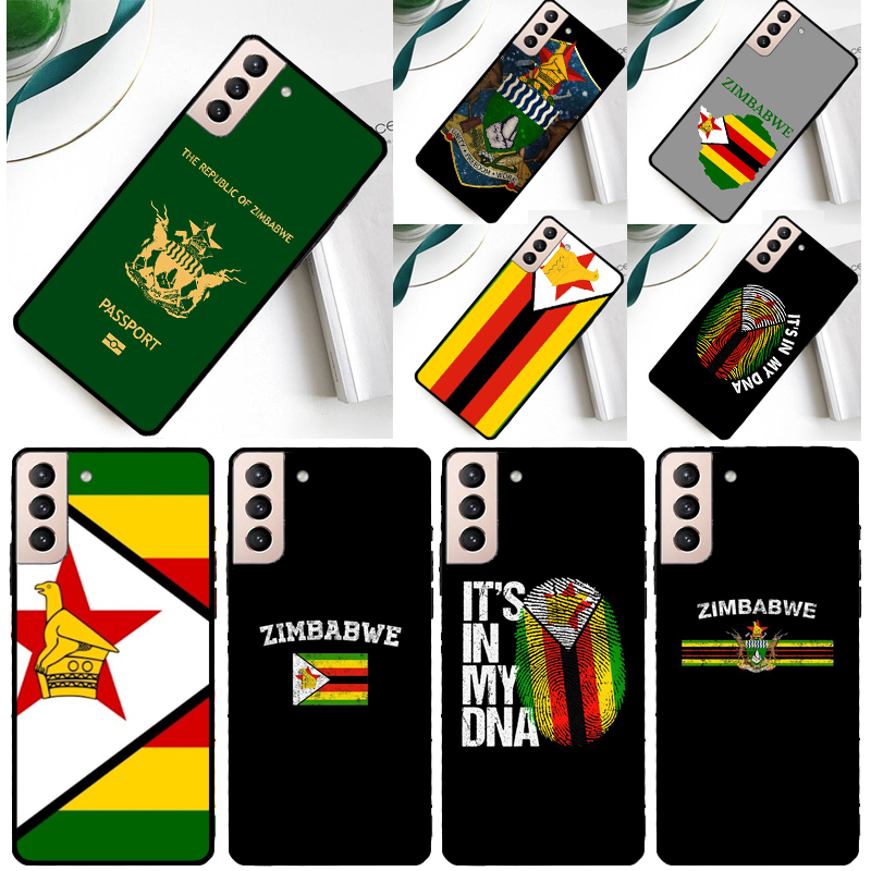 زيمبابوي العلم قضية الهاتف لسا - مراجعة Phone Cases Zimbabwe وسعره