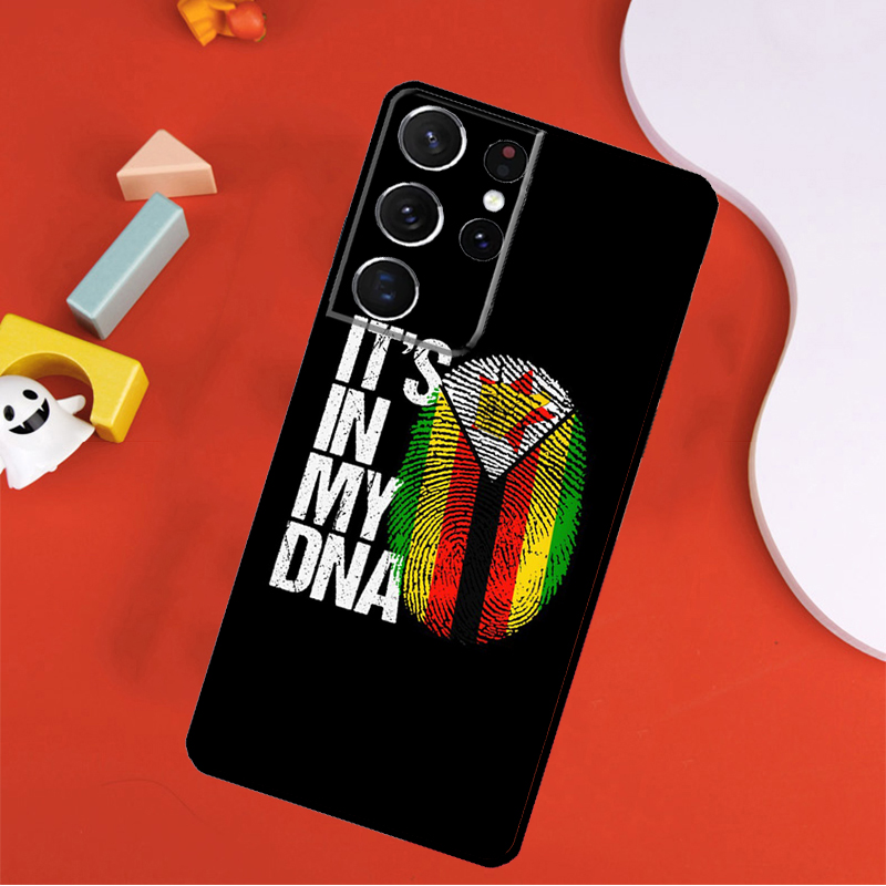 زيمبابوي العلم قضية الهاتف لسا - مراجعة Phone Cases Zimbabwe وسعره