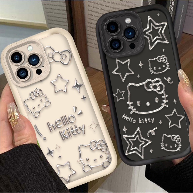 حافظة لهاتف آيفون 16 16E 15 14 - مراجعة Phone Cases Unique وسعره