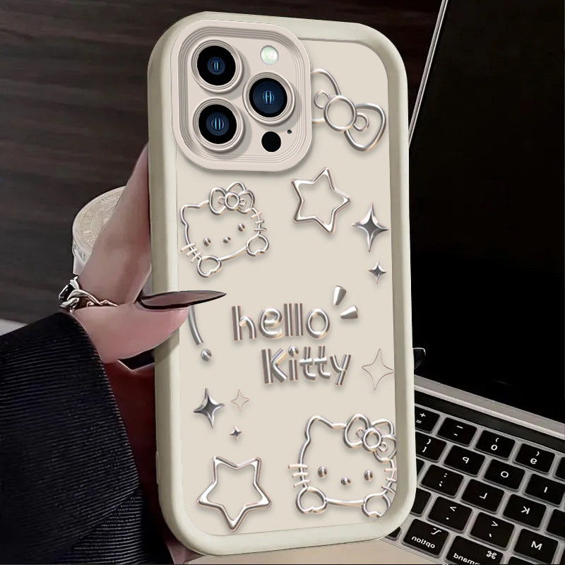 حافظة لهاتف آيفون 16 16E 15 14 - مراجعة Phone Cases Unique وسعره