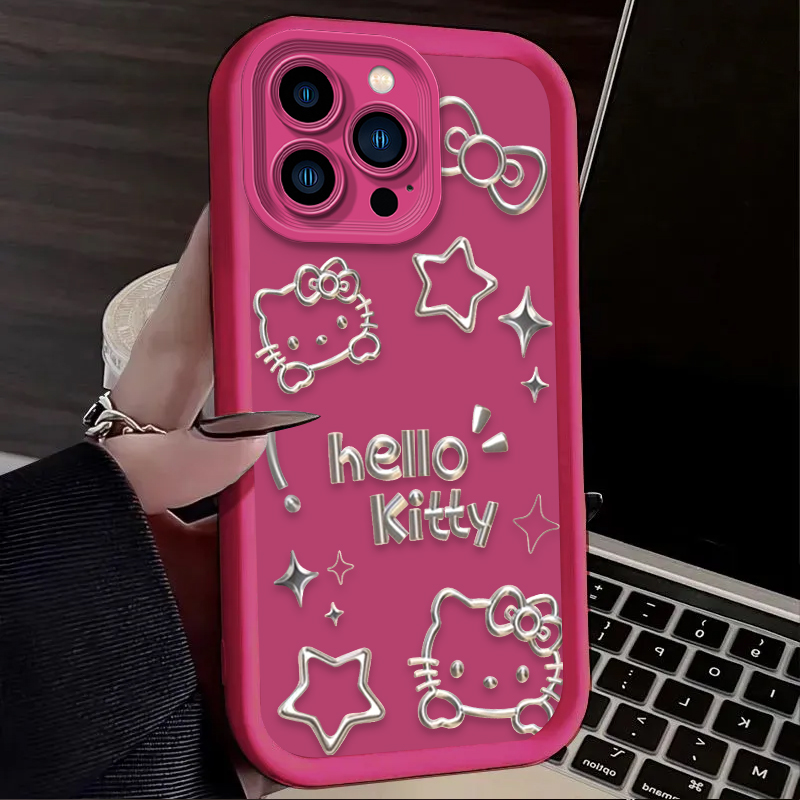 حافظة لهاتف آيفون 16 16E 15 14 - مراجعة Phone Cases Unique وسعره