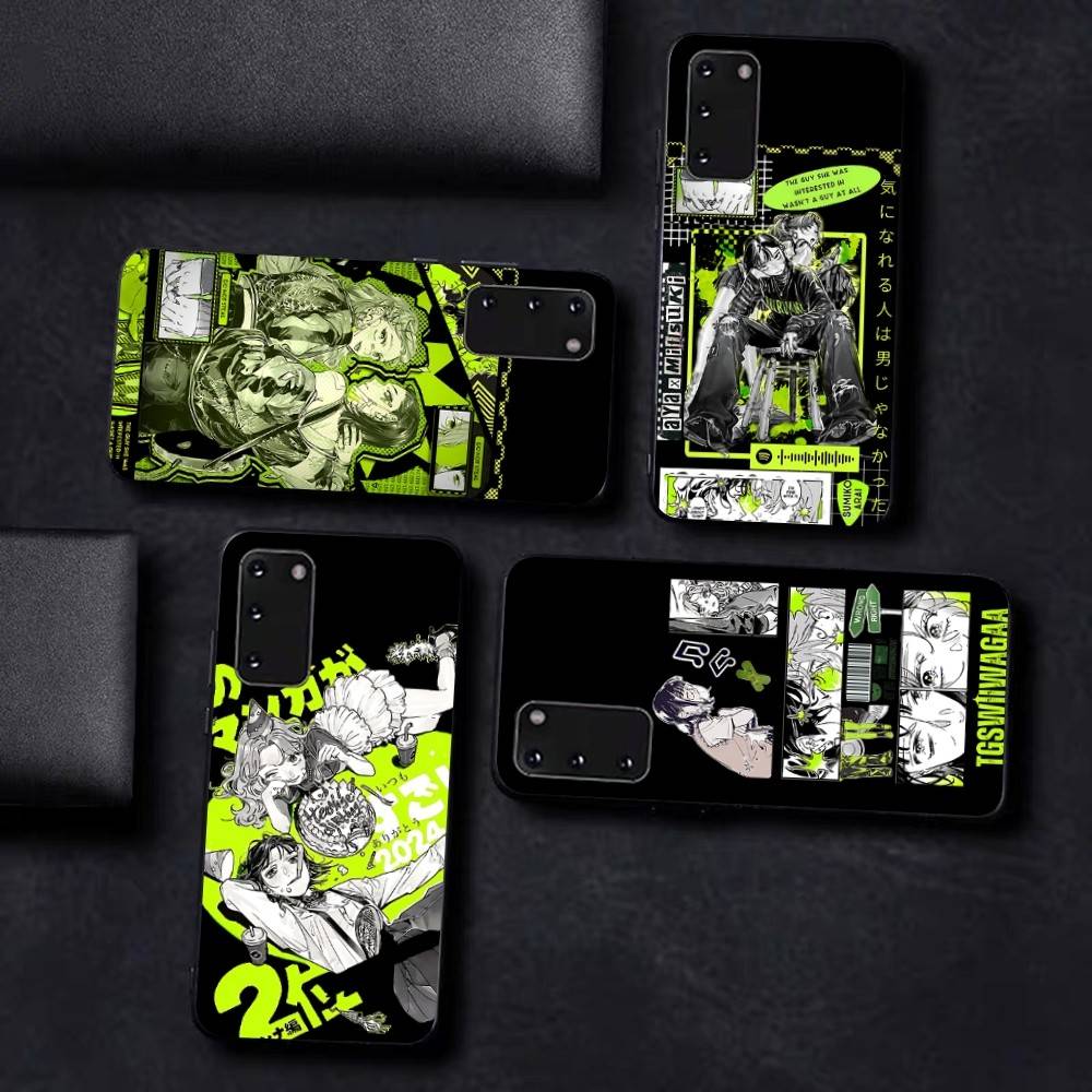 الرجل الذي كان اهتمامًا في لم  - مراجعة Phone Cases At Shein وسعره