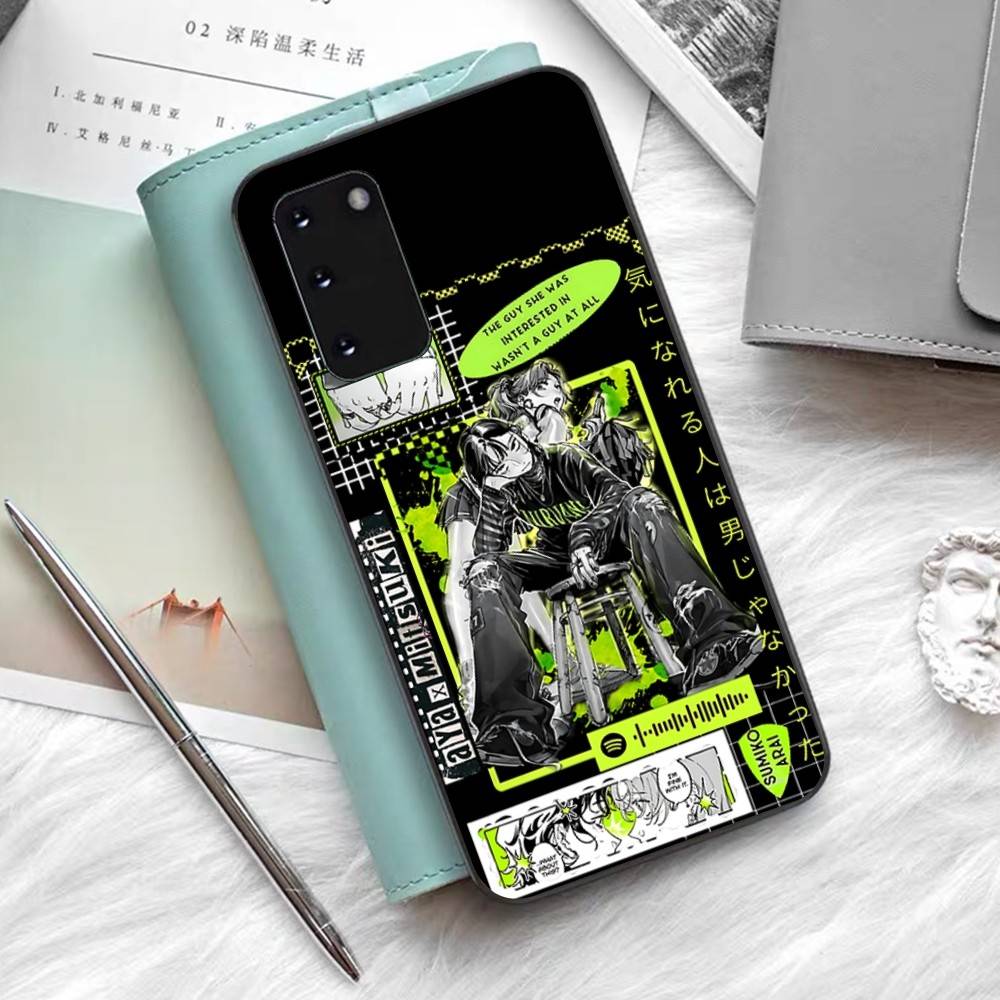 الرجل الذي كان اهتمامًا في لم  - مراجعة Phone Cases At Shein وسعره