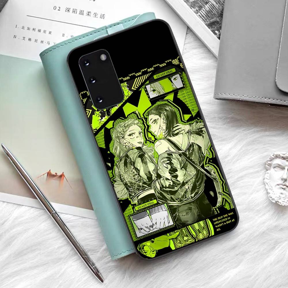 الرجل الذي كان اهتمامًا في لم  - مراجعة Phone Cases At Shein وسعره