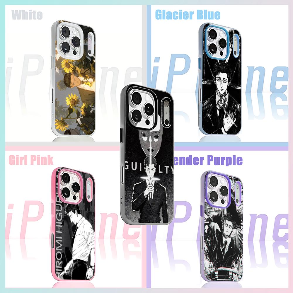 جراب هاتف J-Jujutsu Kaisen Hir - مراجعة Phone Cases Iphone 11 وسعره