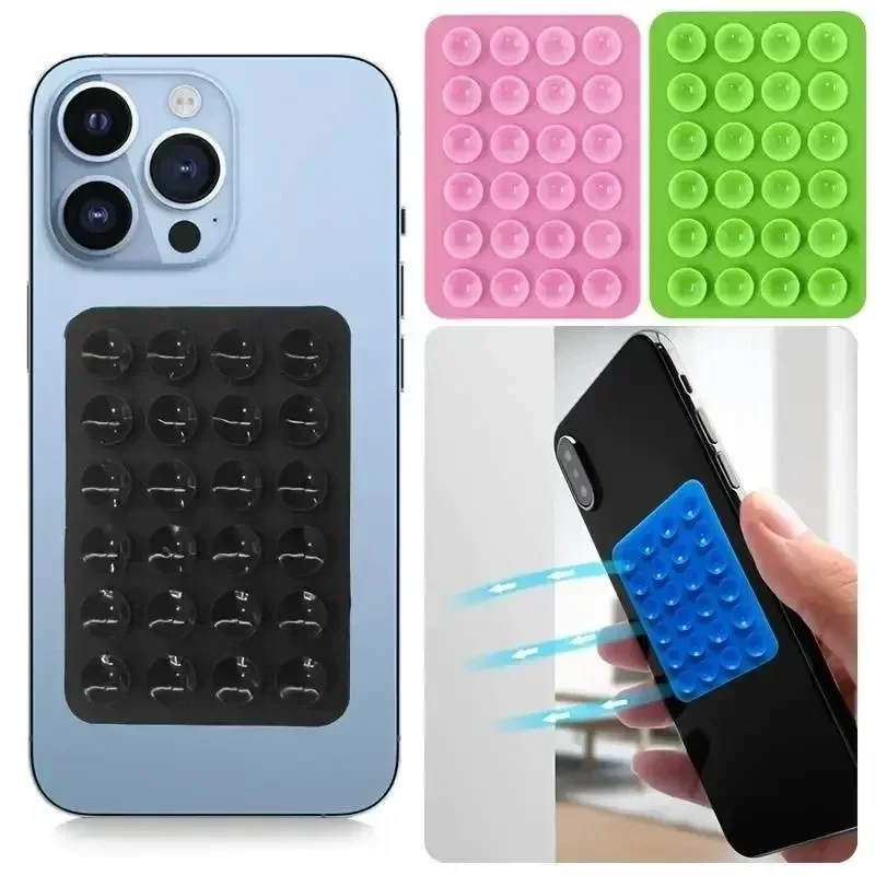حامل هاتف متعدد الوظائف من الس - مراجعة Phone Cases Silicone وسعره