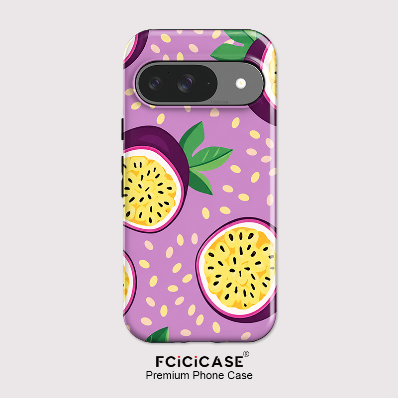 حافظة هاتف أكريليك من Fcicicas - مراجعة Phone Cases Google Pixel 10 وسعره