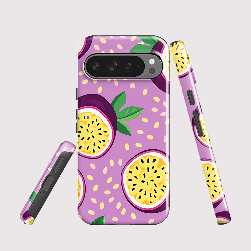 حافظة هاتف أكريليك من Fcicicas - مراجعة Phone Cases Google Pixel 10 وسعره
