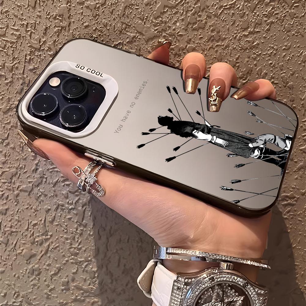 جراب هاتف أنيمي رائع من V-Vinl - مراجعة Phone Cases Iphone 11 وسعره