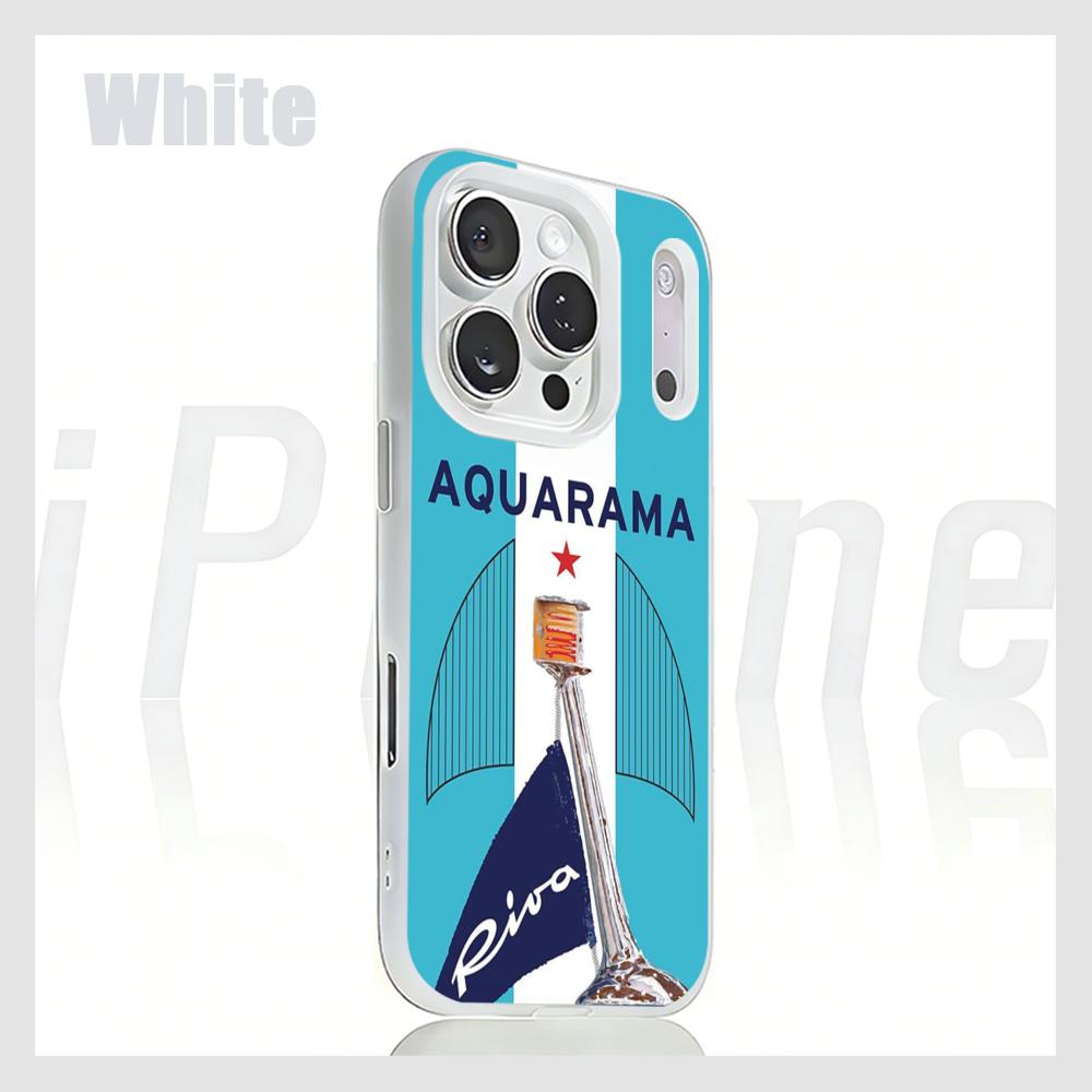 حافظة هاتف RIVA Yacht لآيفون 1 - مراجعة Phone Cases Unique وسعره