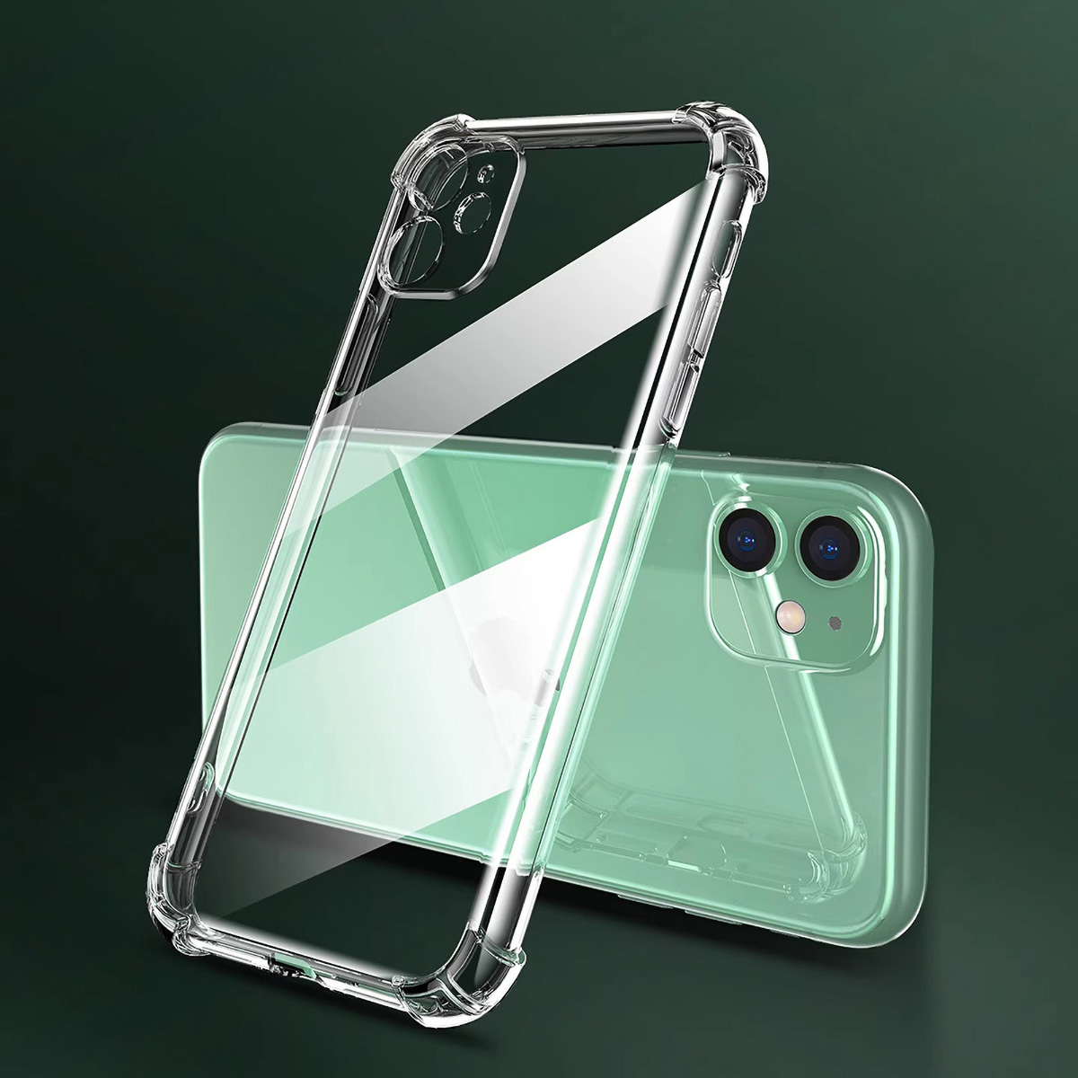 حافظة لهاتف سامسونج S25 Ultra  - مراجعة Phone Cases Silicone وسعره