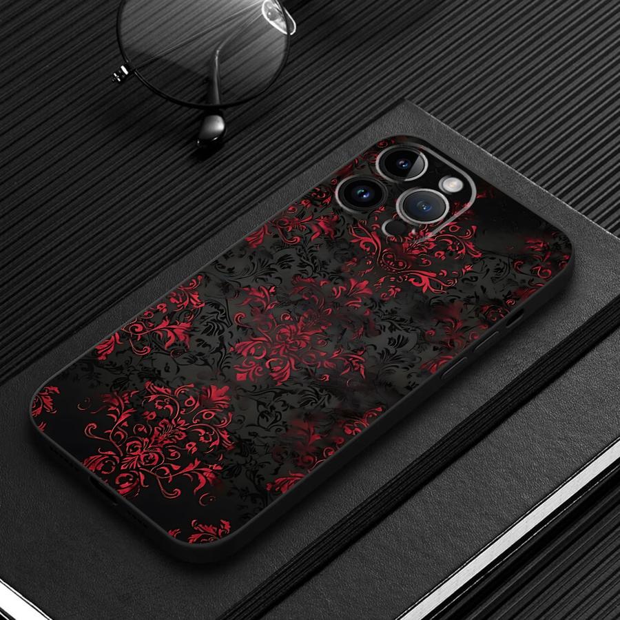 غطاء هاتف مثير من الدانتيل الأ - مراجعة Phone Cases Xs Iphone وسعره