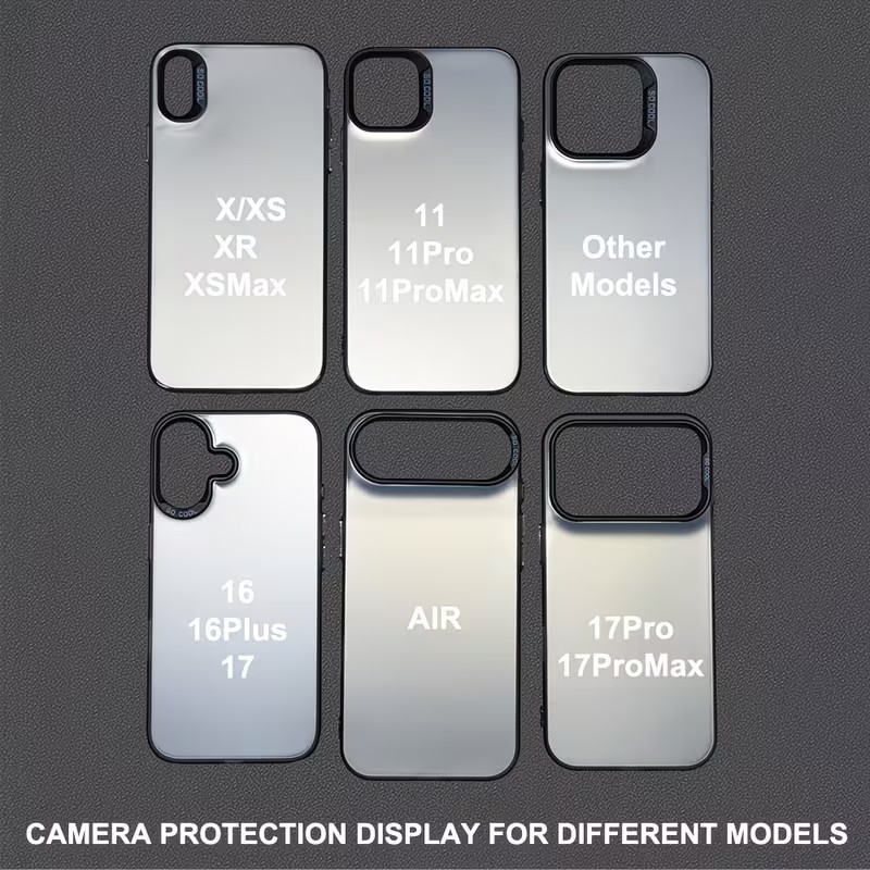 جراب هاتف بتصميم صليب ومضاد لل - مراجعة Phone Cases Xs Iphone وسعره