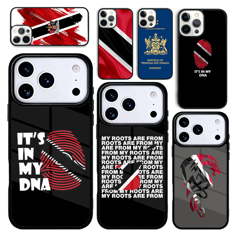 Capa Case for iPhone 17 Air 16 - огляд і ціна Phone Cases Trinidad