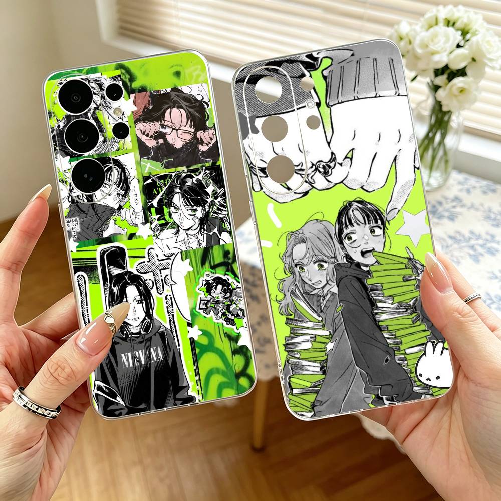 غطاء هاتف شفاف بتصميم 'الرجل ا - مراجعة Phone Cases At Shein وسعره