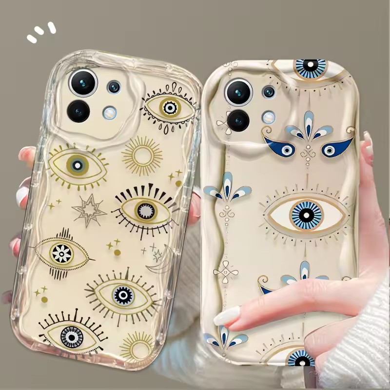 غطاء هاتف من مادة TPU بحواف مت - مراجعة Phone Cases Xs Iphone وسعره