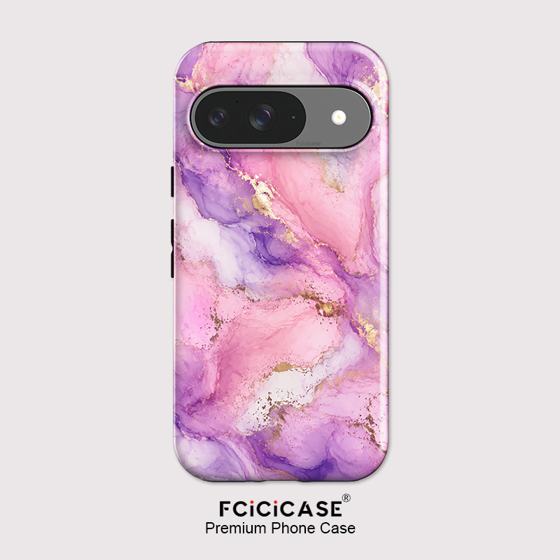 جراب هاتف أكريليك مضاد للصدمات - مراجعة Phone Cases Google Pixel 10 وسعره