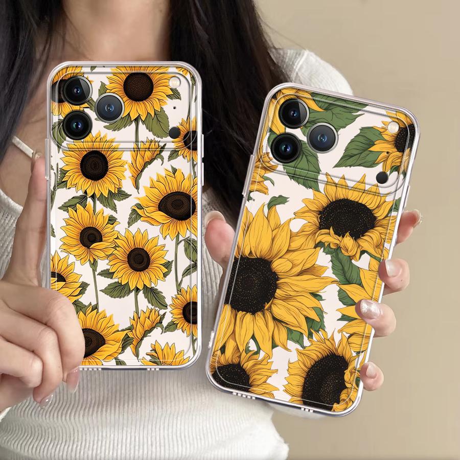 غطاء هاتف سيليكون لطيف بتصميم  - مراجعة Phone Cases Silicone وسعره