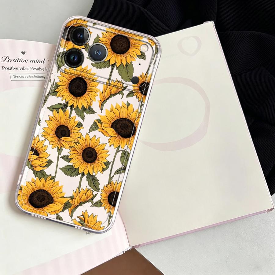 غطاء هاتف سيليكون لطيف بتصميم  - مراجعة Phone Cases Silicone وسعره