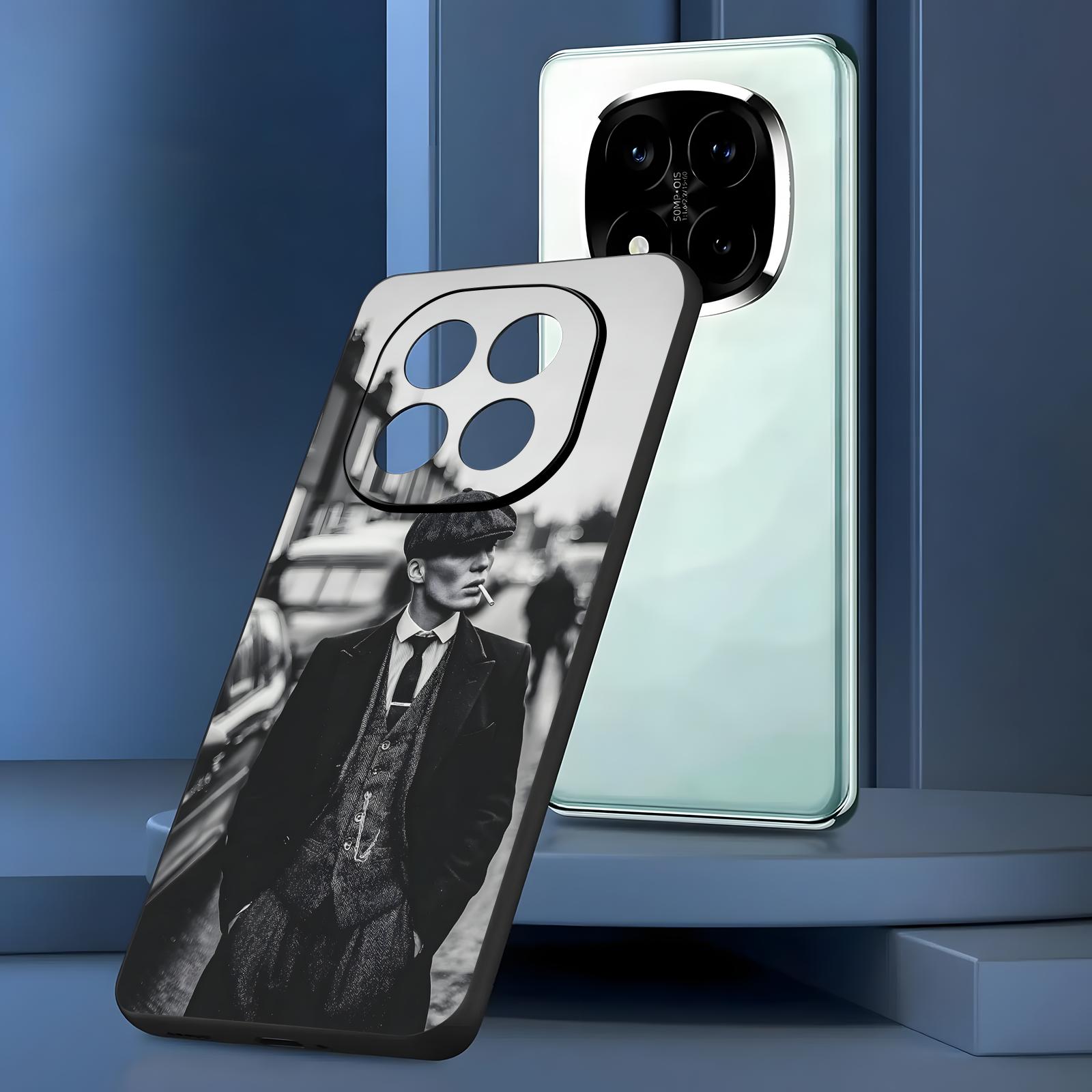 حافظة هاتف توماس شيلبي بيكي بل - مراجعة Phone Cases 13 وسعره