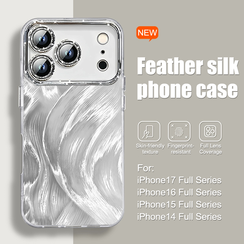 غطاء هاتف فاخر بتأثير الليزر ا - مراجعة Phone Cases Unique وسعره