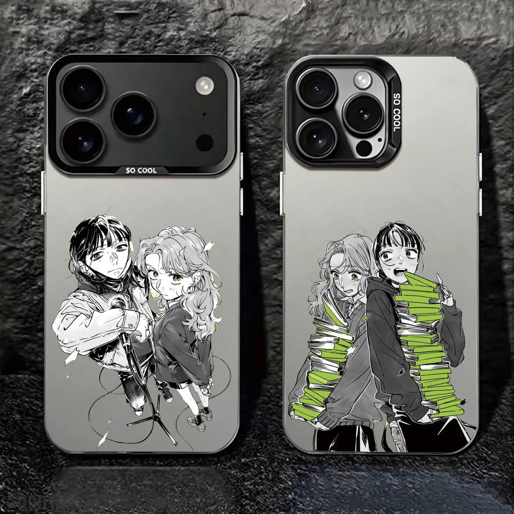 غطاء هاتف بتصميم الرجل الذي كا - مراجعة Phone Cases At Shein وسعره