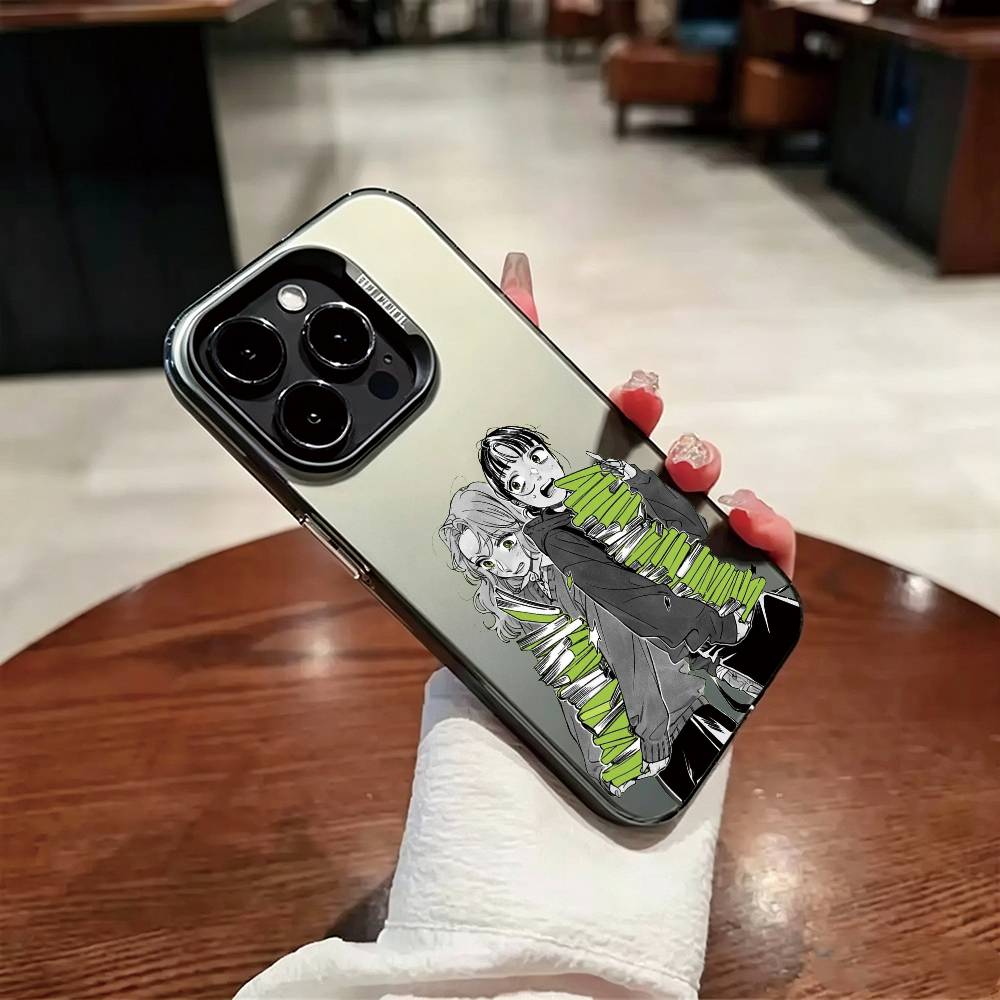 غطاء هاتف بتصميم الرجل الذي كا - مراجعة Phone Cases At Shein وسعره
