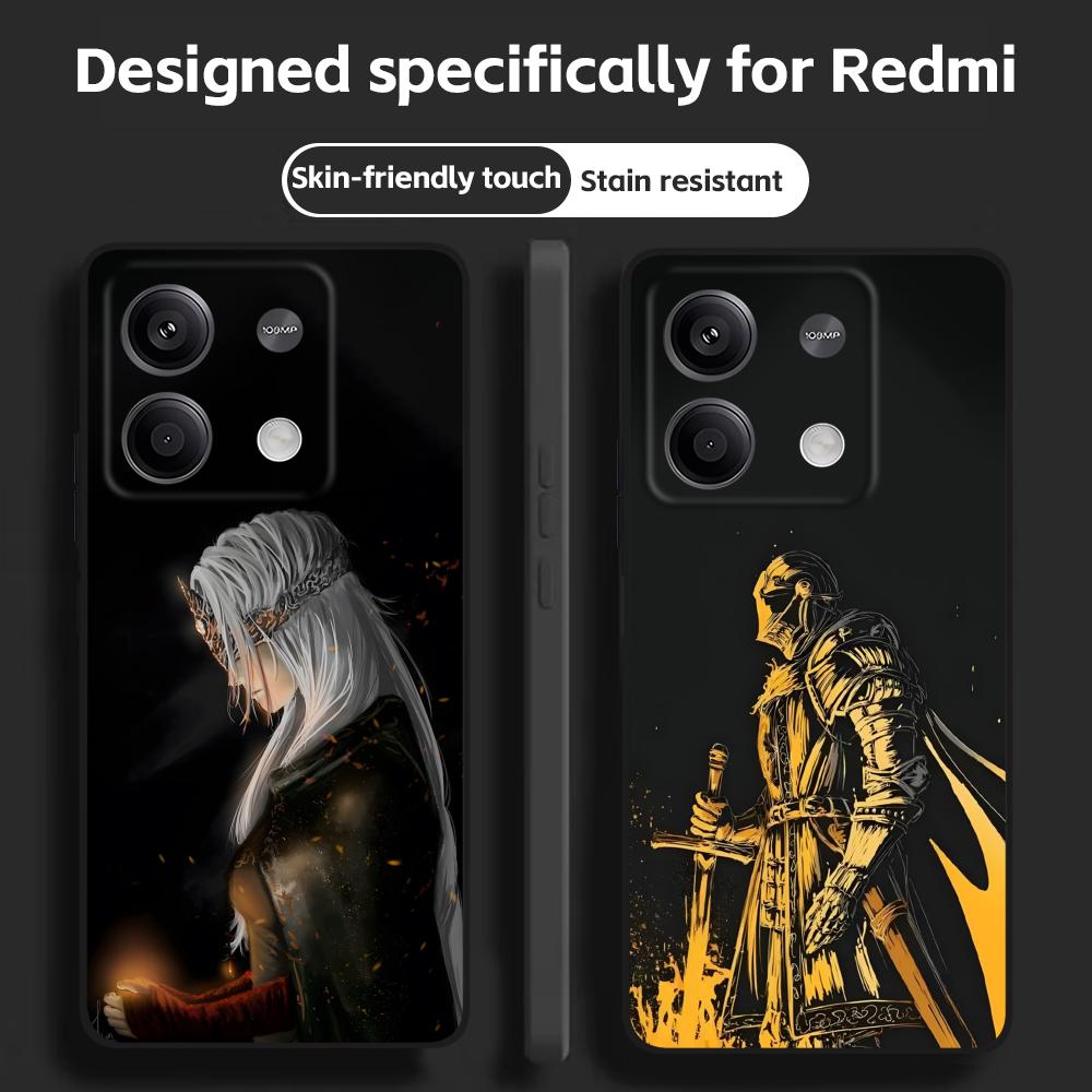غطاء هاتف كلاسيكي بتصميم لعبة  - مراجعة Phone Cases 13 وسعره