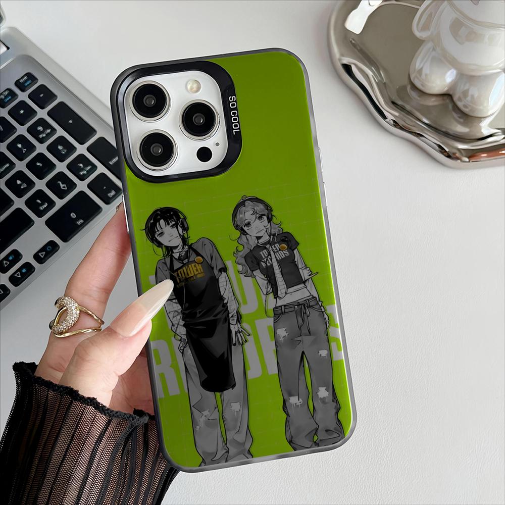حافظة هاتف بتصميم الرجل الذي ك - مراجعة Phone Cases At Shein وسعره