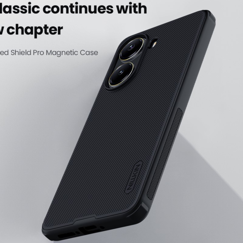 حافظة لهاتف Poco X7 Pro حافظة  - مراجعة Matte Frosted Case وسعره