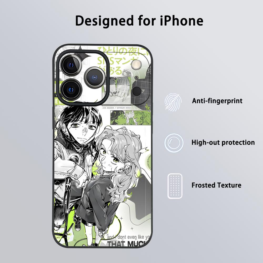 الرجل الذي كان اهتمامًا في لم  - مراجعة Phone Cases At Shein وسعره