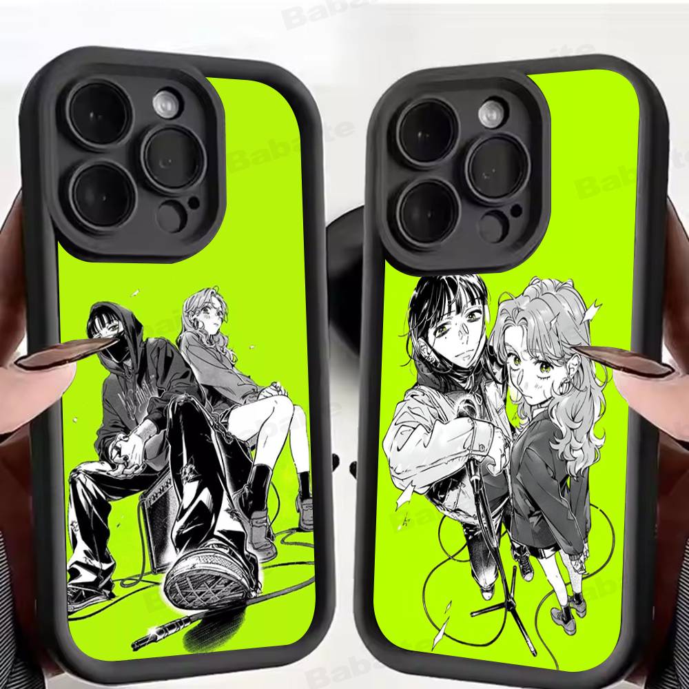 غطاء هاتف بتصميم الرجل الذي كا - مراجعة Phone Cases At Shein وسعره