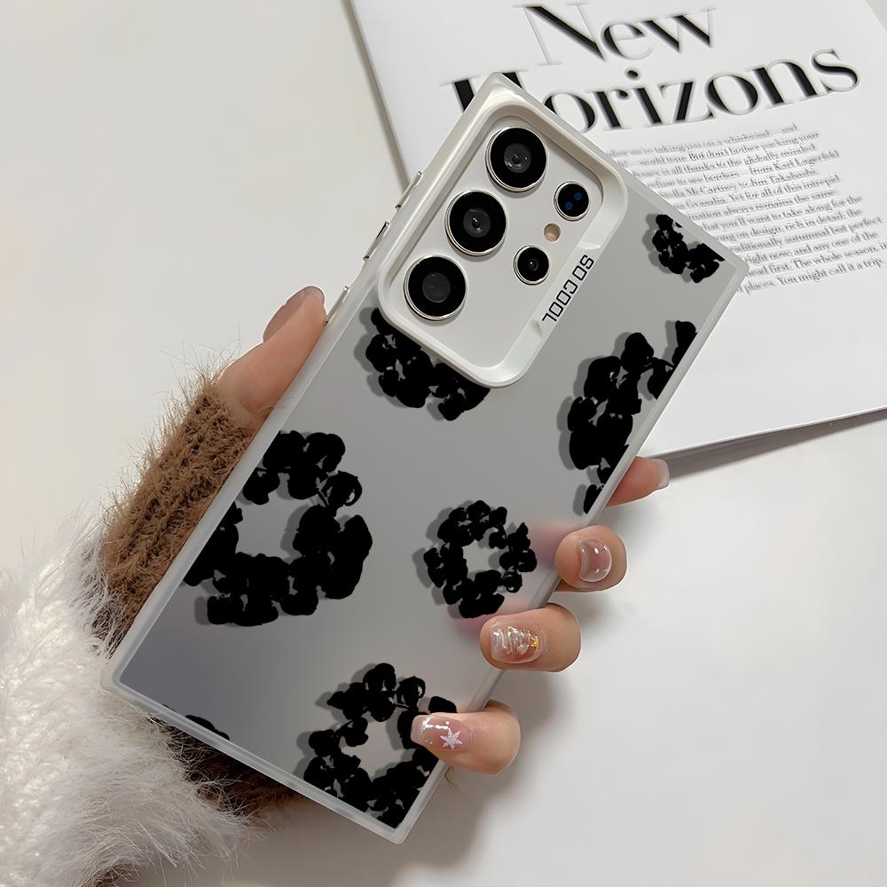 حافظة لهاتف سامسونج جالاكسي S2 - مراجعة Phone Cases Silicone وسعره